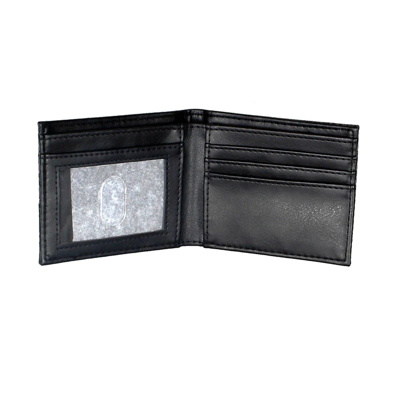 Game Wallets Fashion High Quality Men's Wallet Designer New Purse 2242