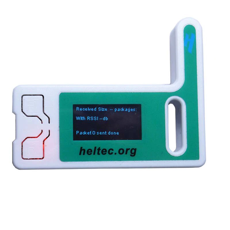 Heltec Wifi LoRa32 V3 Development Board 433MHz 863MHz ESP32-S3 SX1262 OLED Display LoRa Kit for Arduino Meshtastic IoT LoRaWAN