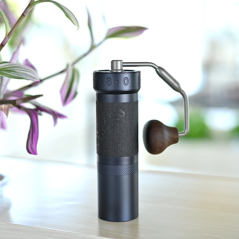 1Zpresso ZP6 S Special Manual Coffee Grinder 48mm Burrs Pour-Over