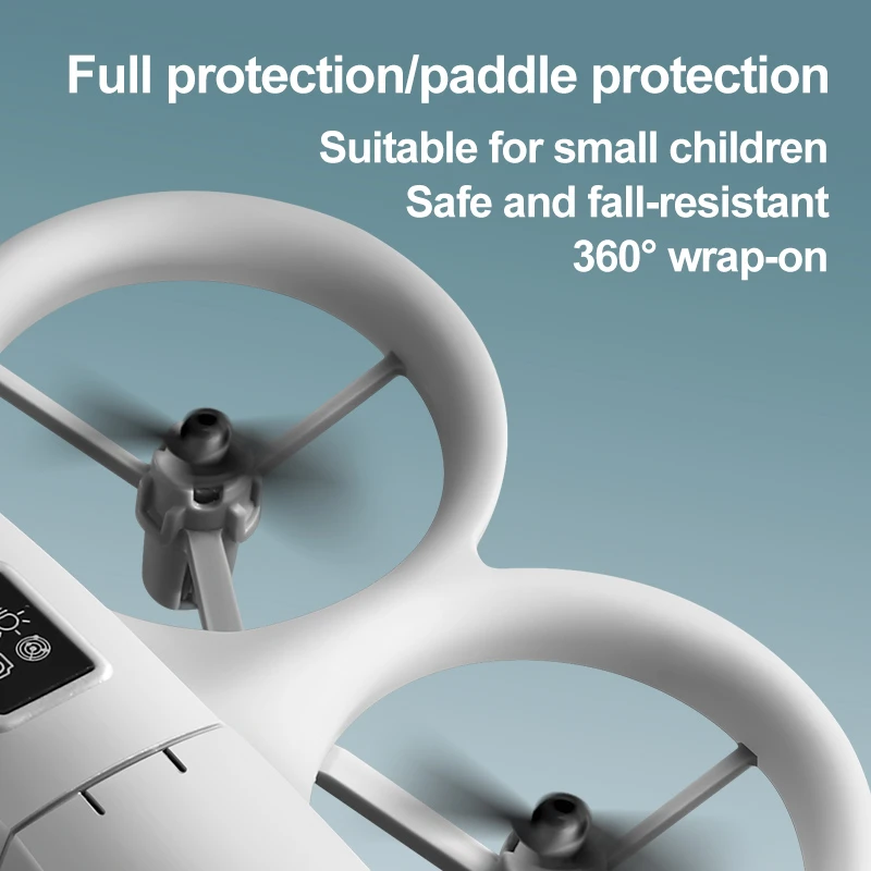 Original A11 Mini Drone 4K Professional 8K HD Camera WIFI 5G Brushless Motor Intelligent Obstacle Avoidance RC Quadcopter Toys