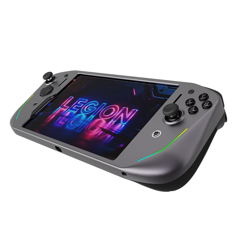 Lenovo Legion G9 Wireless Controller New Model Gaming Controller Equipped with High-Precision Type-C Direct Connection 200K Hall Joystick Suitable for Y700 Fifth Generation Type-C Low-Latency Direct Connection