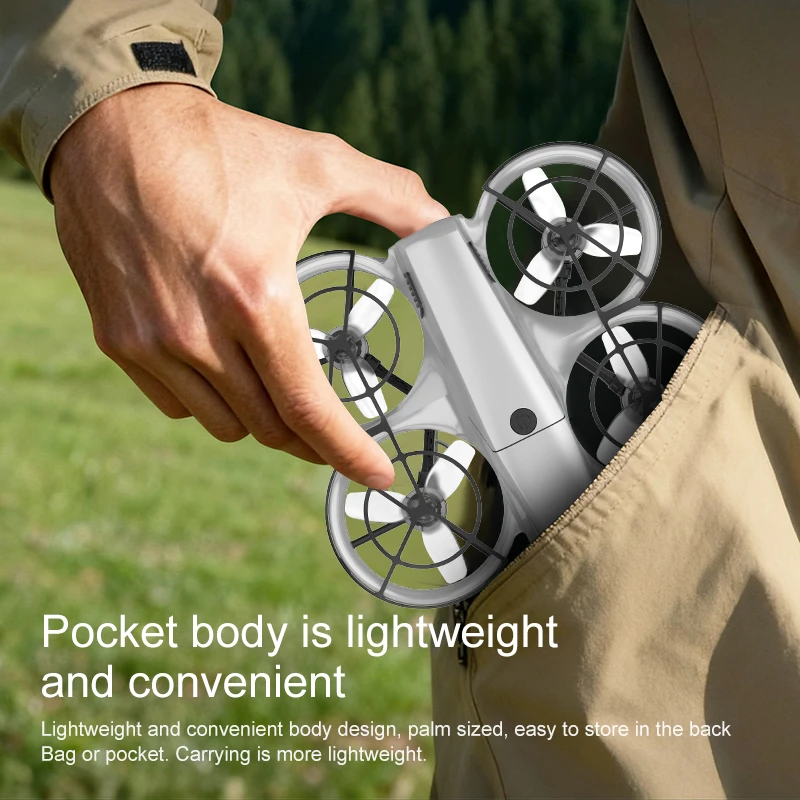 Xioami GT9 Drone GPS Foldable Quadcopter Display Dual Lens WiFi Optical Flow Positioning Powerful Brushless Motor HD Aerial