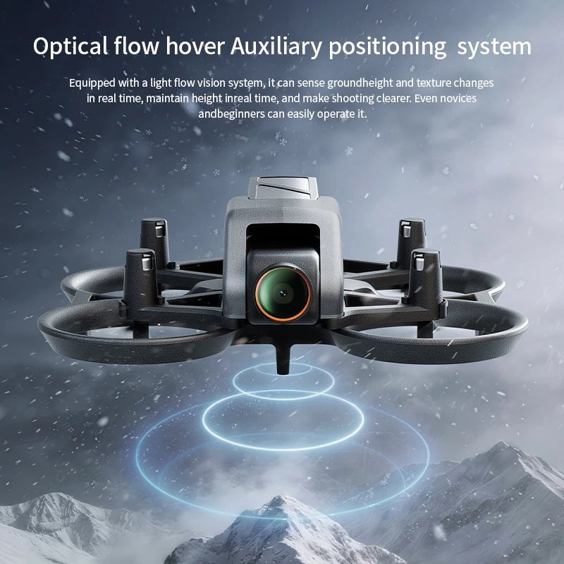 Xiaomi A30 Foldable GPS Drone with 4K/8K HD Camera. This high-performance RC quadcopter features full wrap protection and a sleek racing design, perfect for outdoor aerial