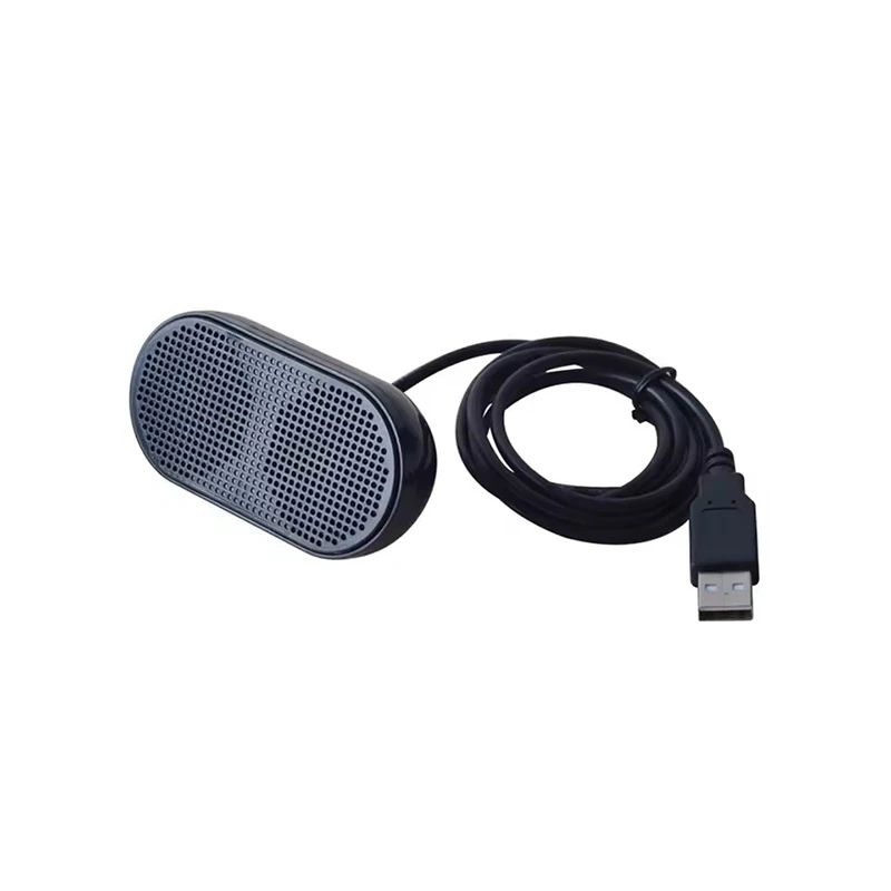 Brand Model Mini Computer Speaker USB Stereo Sound Box Set