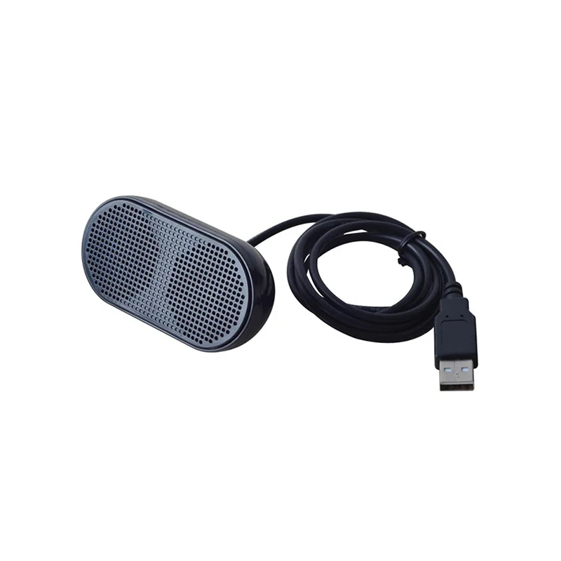 Brand Model Mini Computer Speaker USB Stereo Sound Box Set