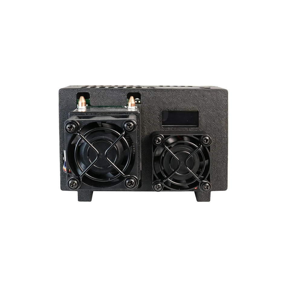 Luckyaxe B101 Miner Bitcoin Miner 1.8 2THs SHA256 ASIC Crypto Mining Machine SOLO Lottery Miner