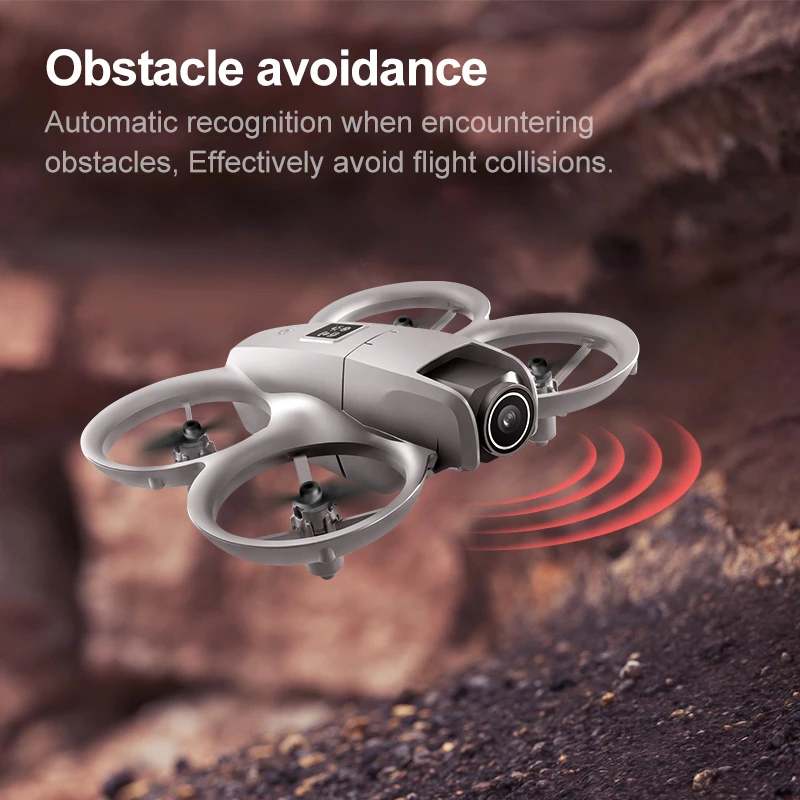 GT3 MAX RC Drone Quadcopter 8K 5G Dual Camera Obstacle Avoidance Remote Control Aircraft Professional HD Aerial Photography