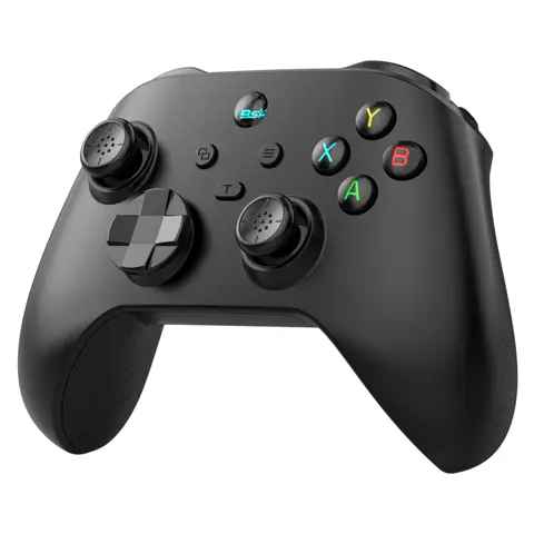 G6 Wireless Mobile Game Controller with Hall Effect Joysticks and Triggers for Switch, PC, Android, and iOS