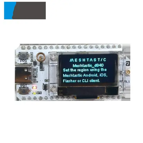 Heltec Wifi LoRa32 V3 Development Board 433MHz 863MHz ESP32-S3 SX1262 OLED Display LoRa Kit for Arduino Meshtastic IoT LoRaWAN