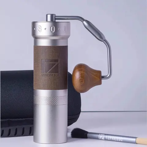 1Zpresso ZP6 S Special Manual Coffee Grinder 48mm Burrs Pour-Over